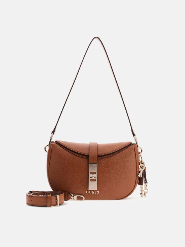 Mala de Ombro Brooke Charm