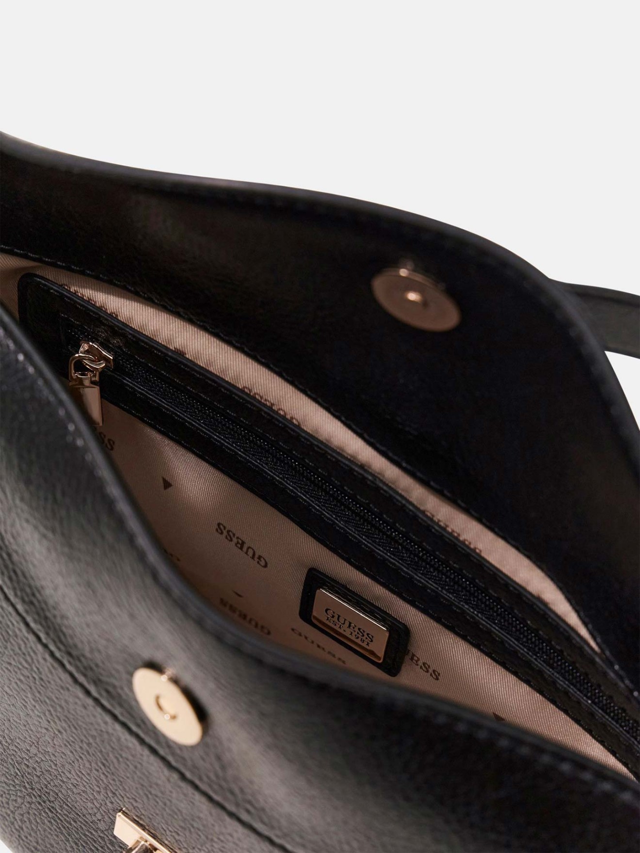 Mala de Ombro Brooke Charm