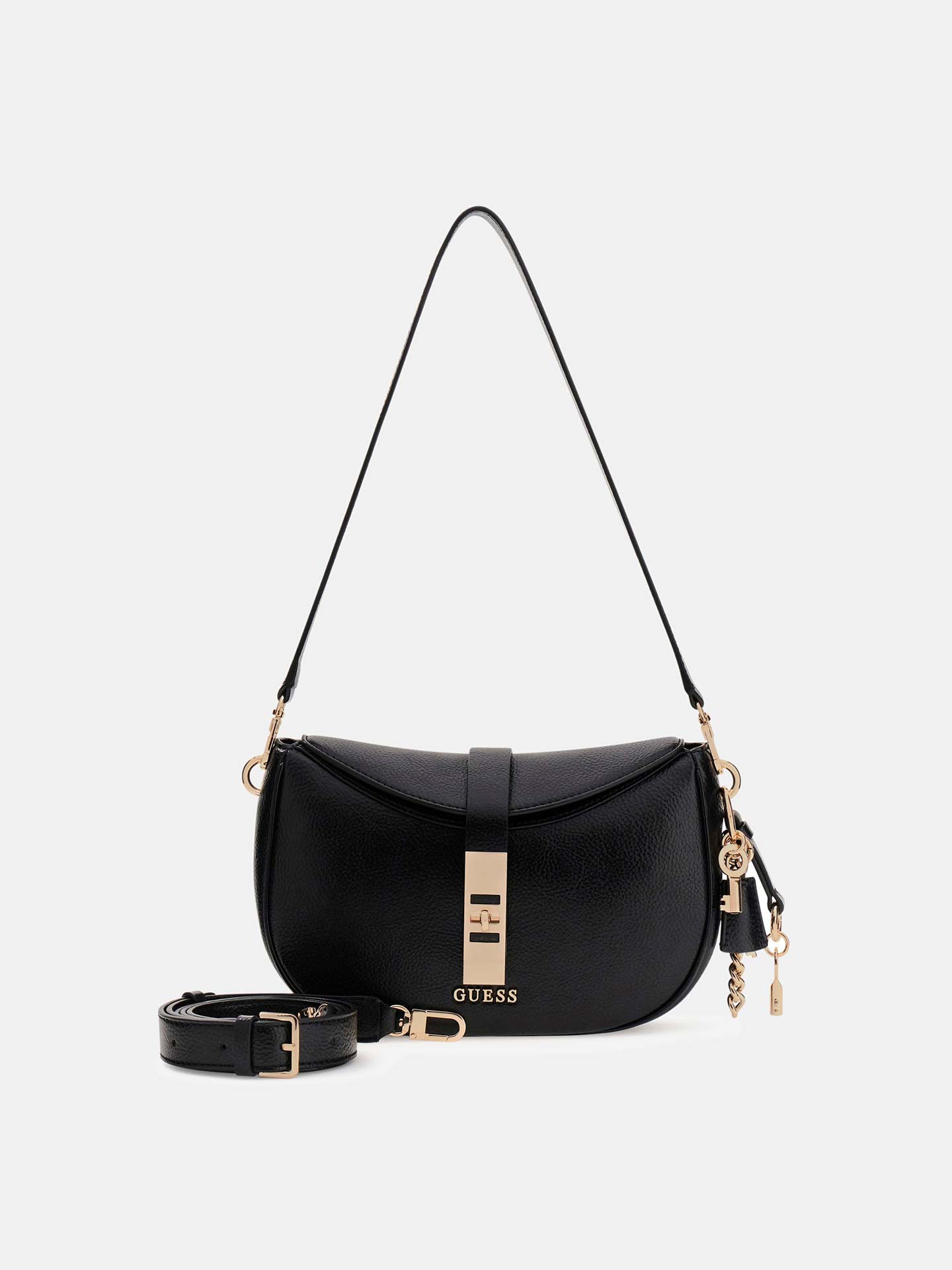 Mala de Ombro Brooke Charm