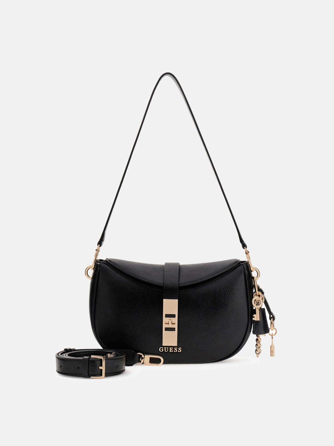 Mala de Ombro Brooke Charm