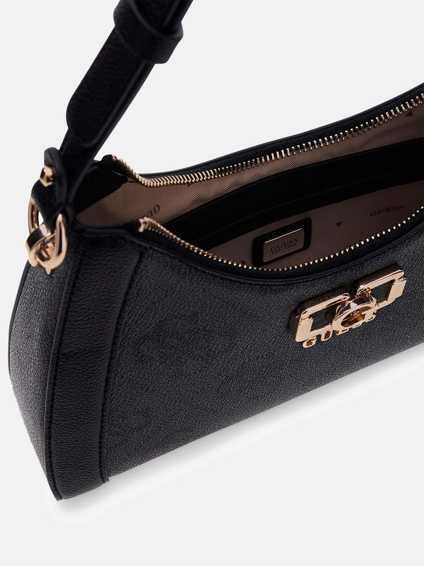 Mala de Ombro Karnilla Logo