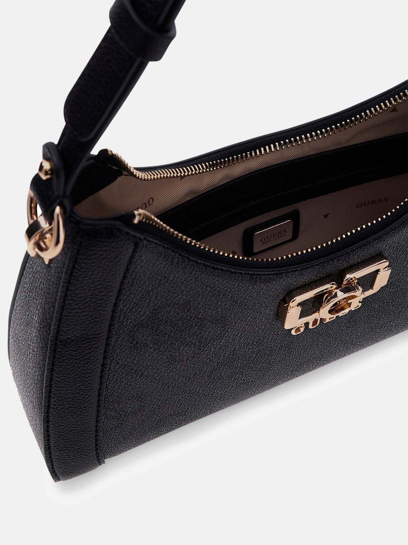 Mala de Ombro Karnilla Logo