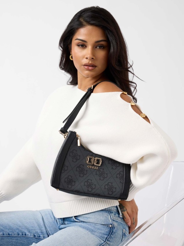 Mala de Ombro Karnilla Logo