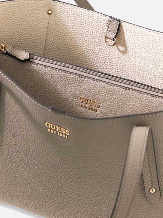 Tote Bag Brenton com Bolsa Interior