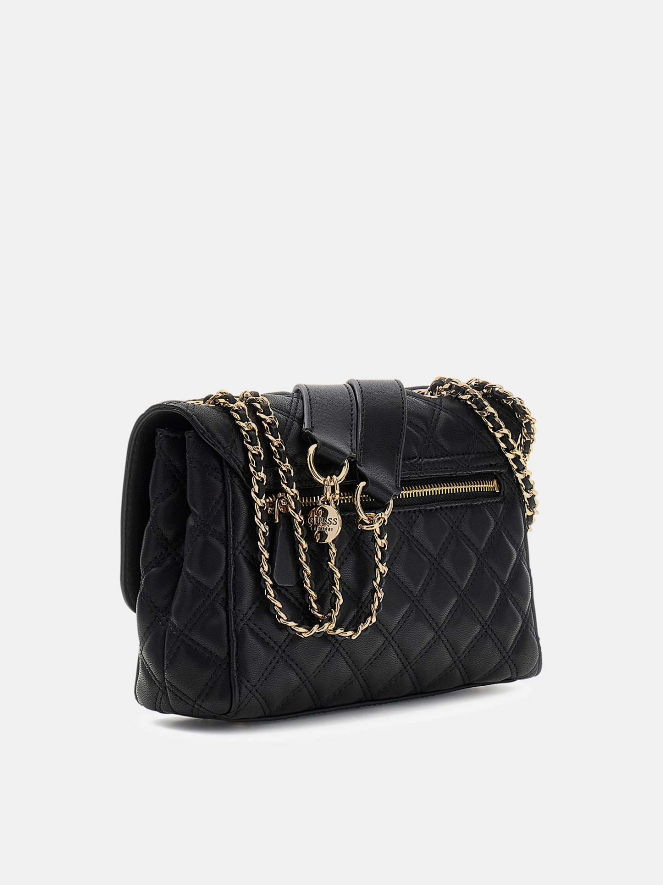 Mala de Tiracolo Giully Acolchoada