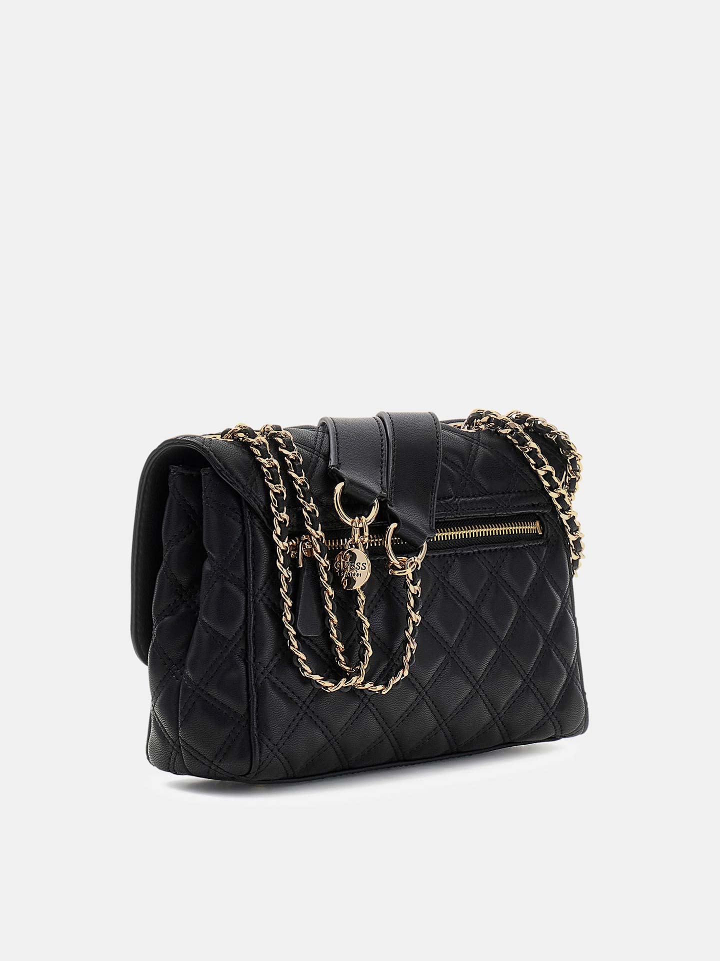 Mala de Tiracolo Giully Acolchoada