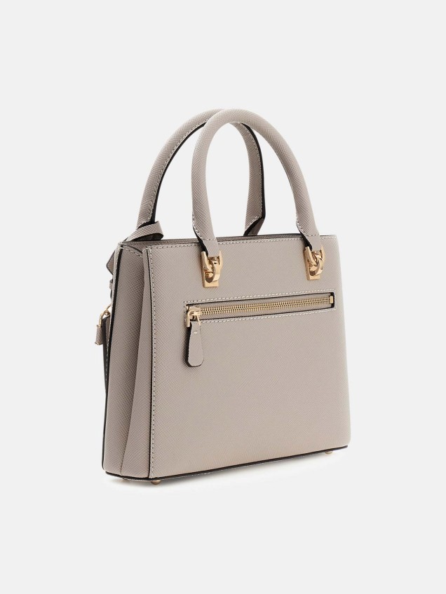 Mala de Mão Noelle Saffiano