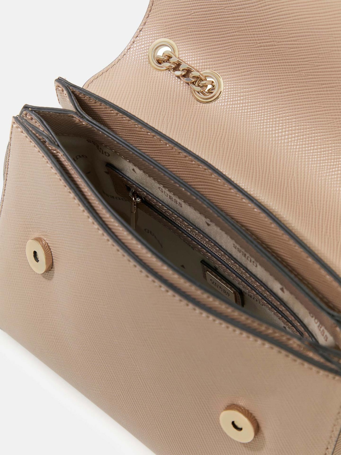 Mala de Tiracolo Serenova Saffiano