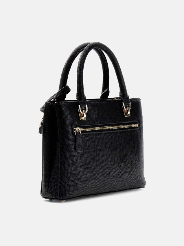 Mala de Mão Noelle Saffiano