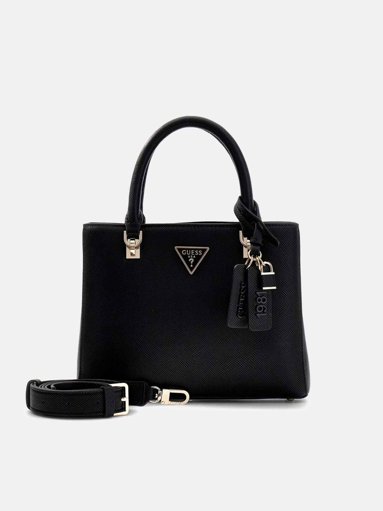 Mala de M�o Noelle Saffiano