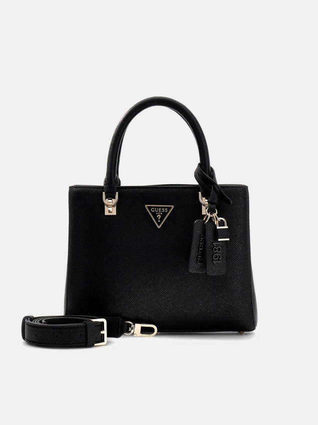 Mala de Mão Noelle Saffiano