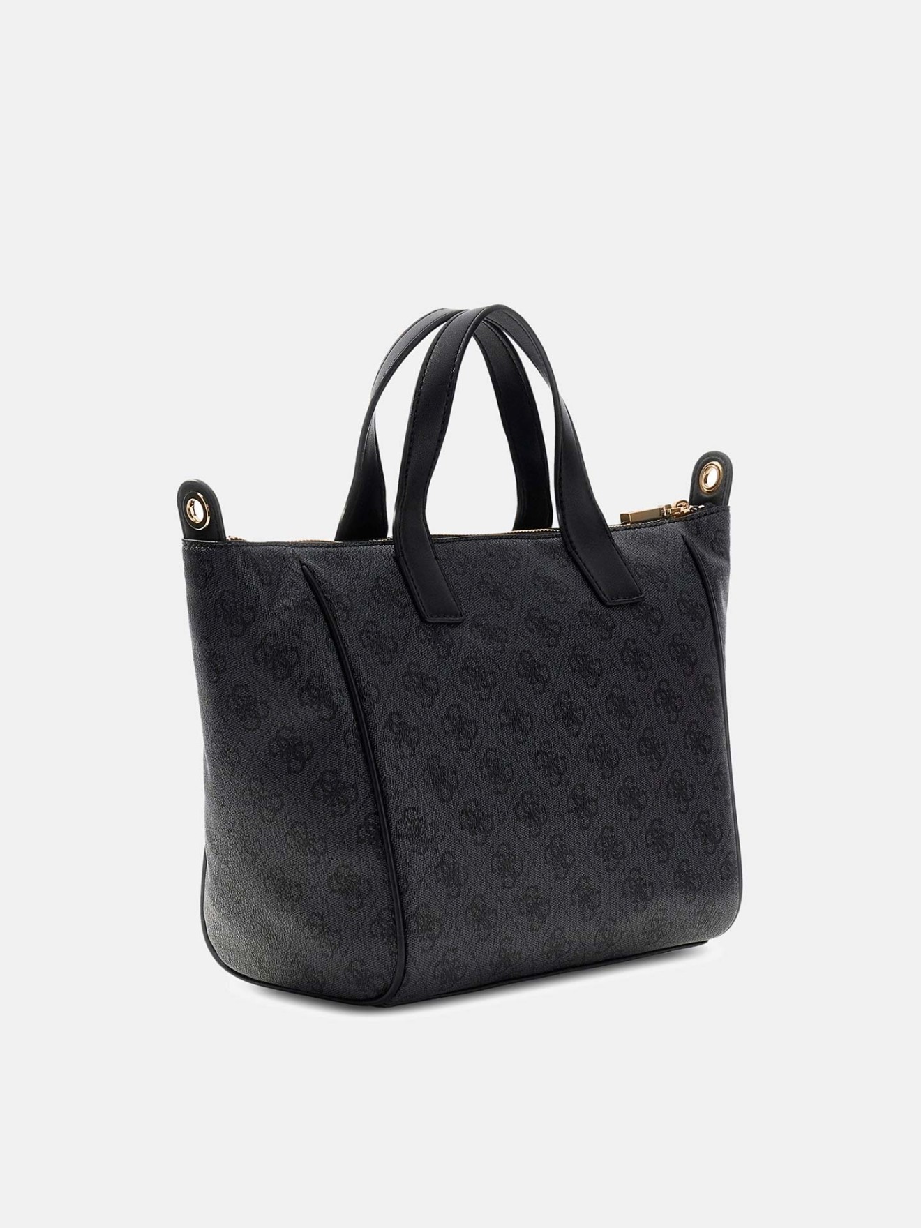 Shopper Bag Follie com Padr�o de Monograma