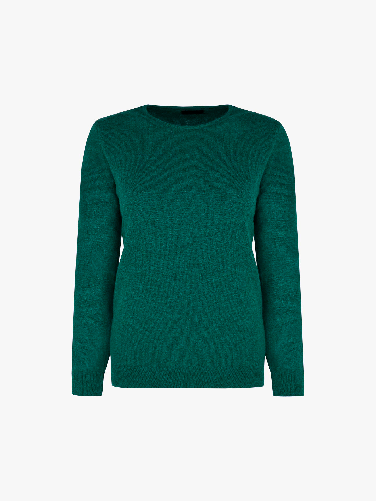 Camisola de malha b�sica