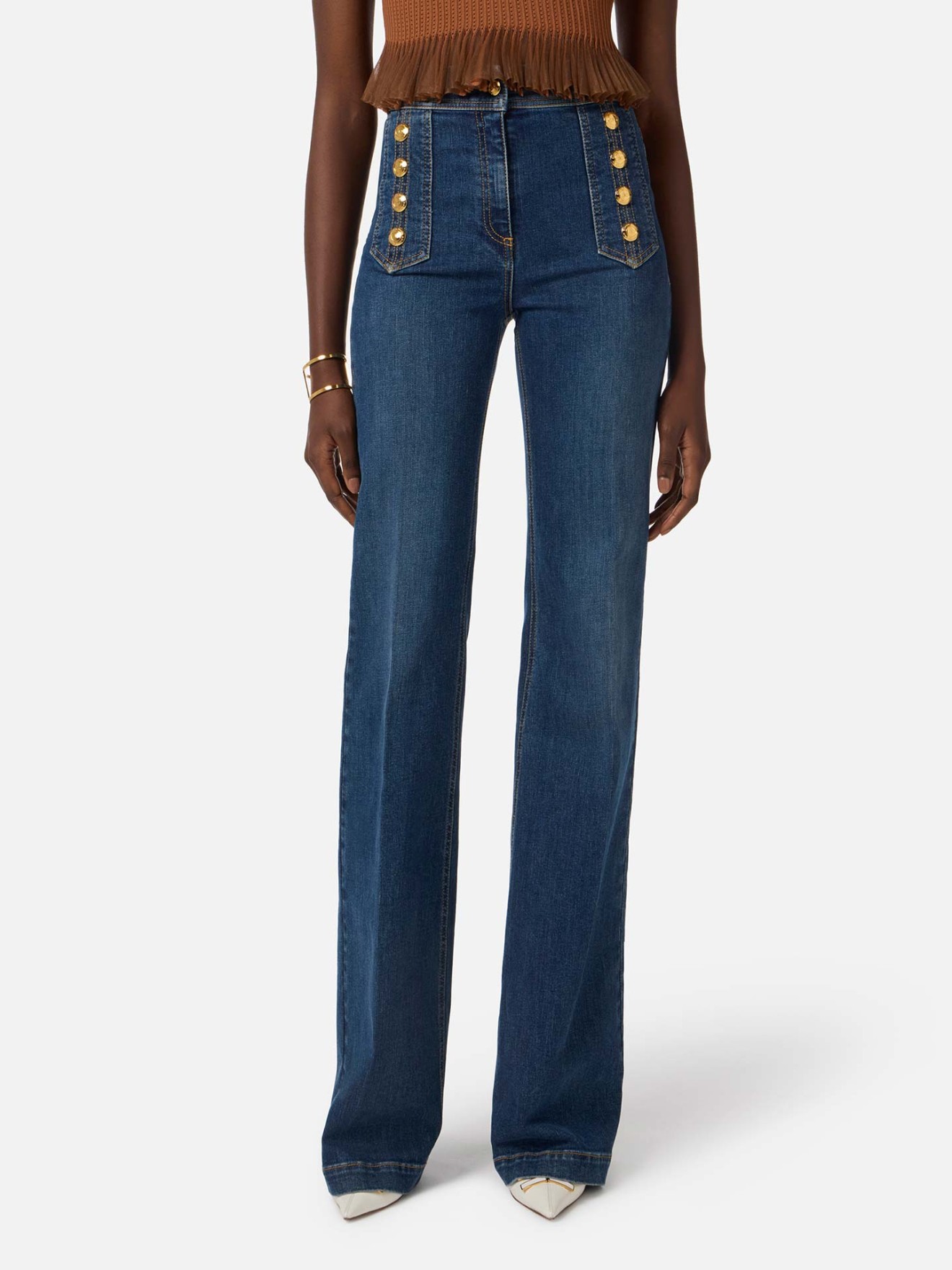 Cal�as de Ganga Palazzo