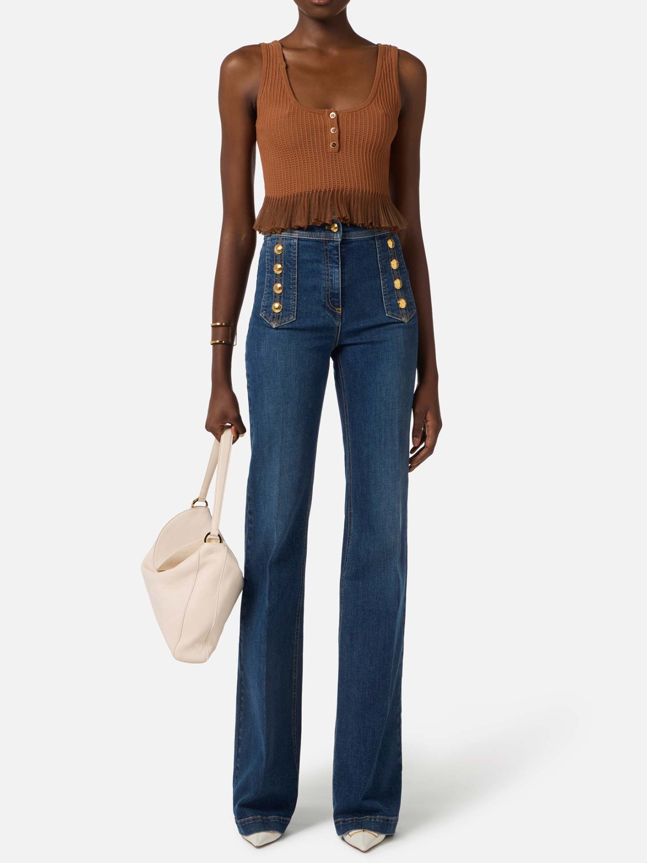 Cal�as de Ganga Palazzo