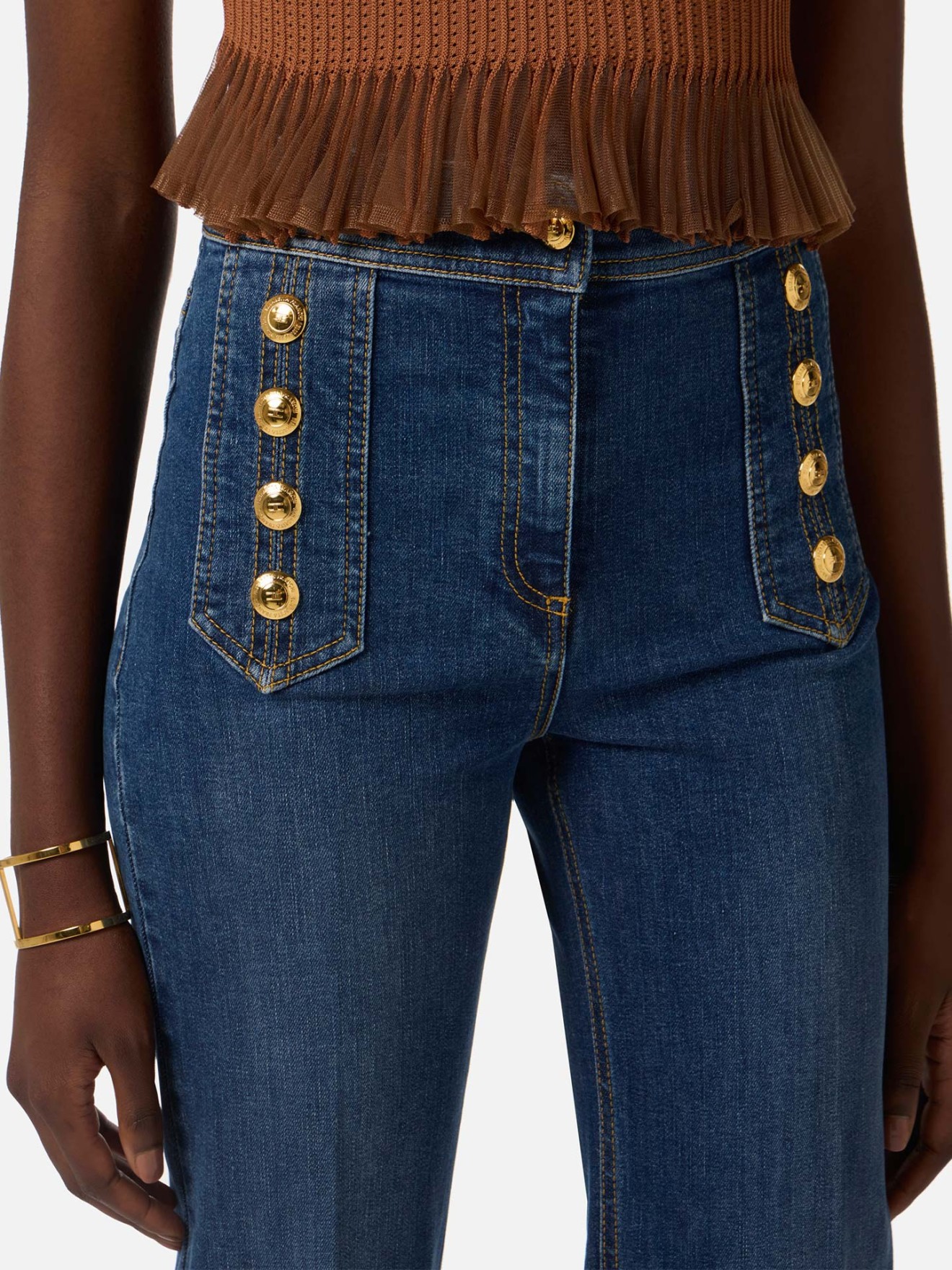 Cal�as de Ganga Palazzo