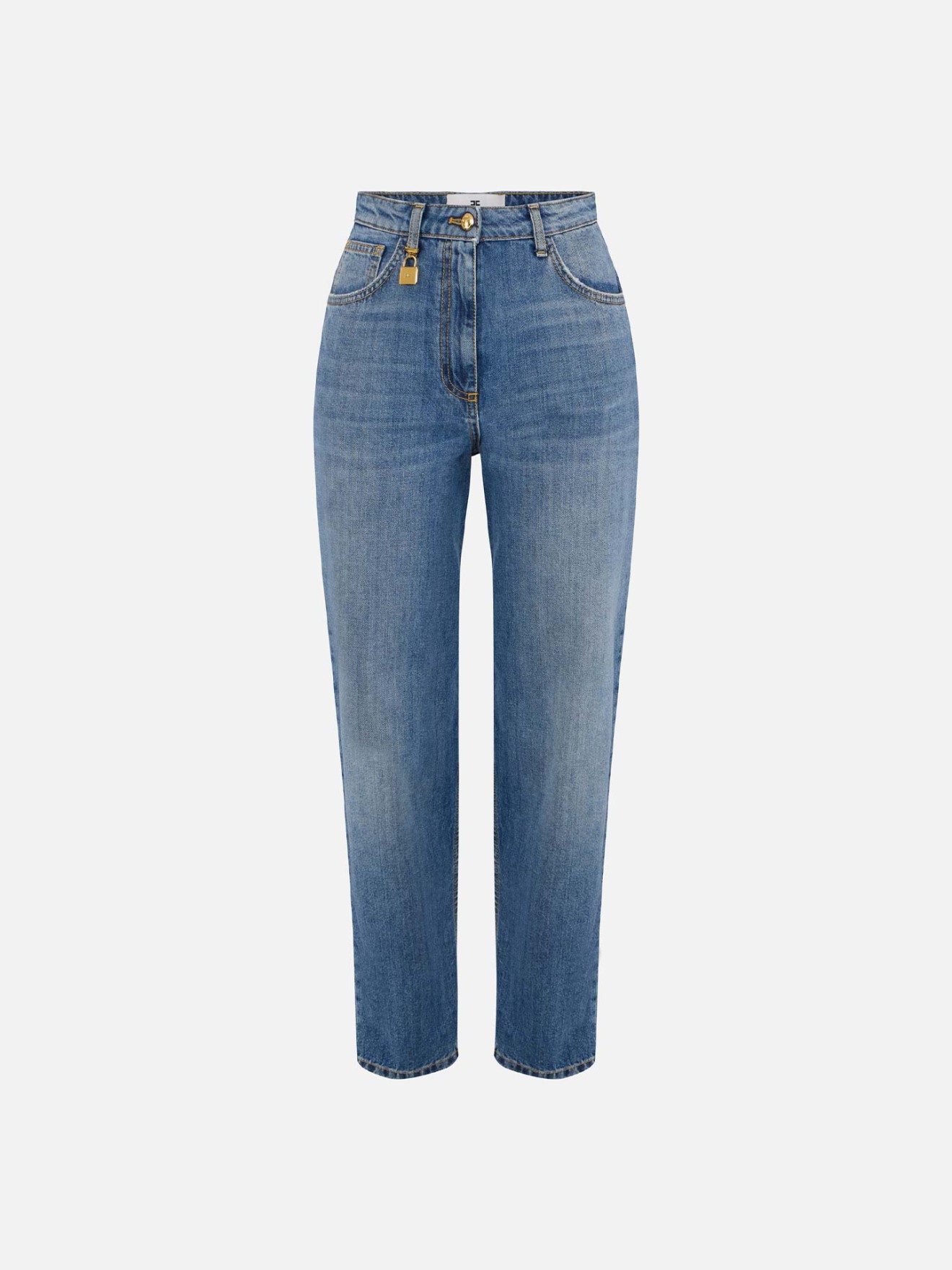 Calças de Ganga Balloon