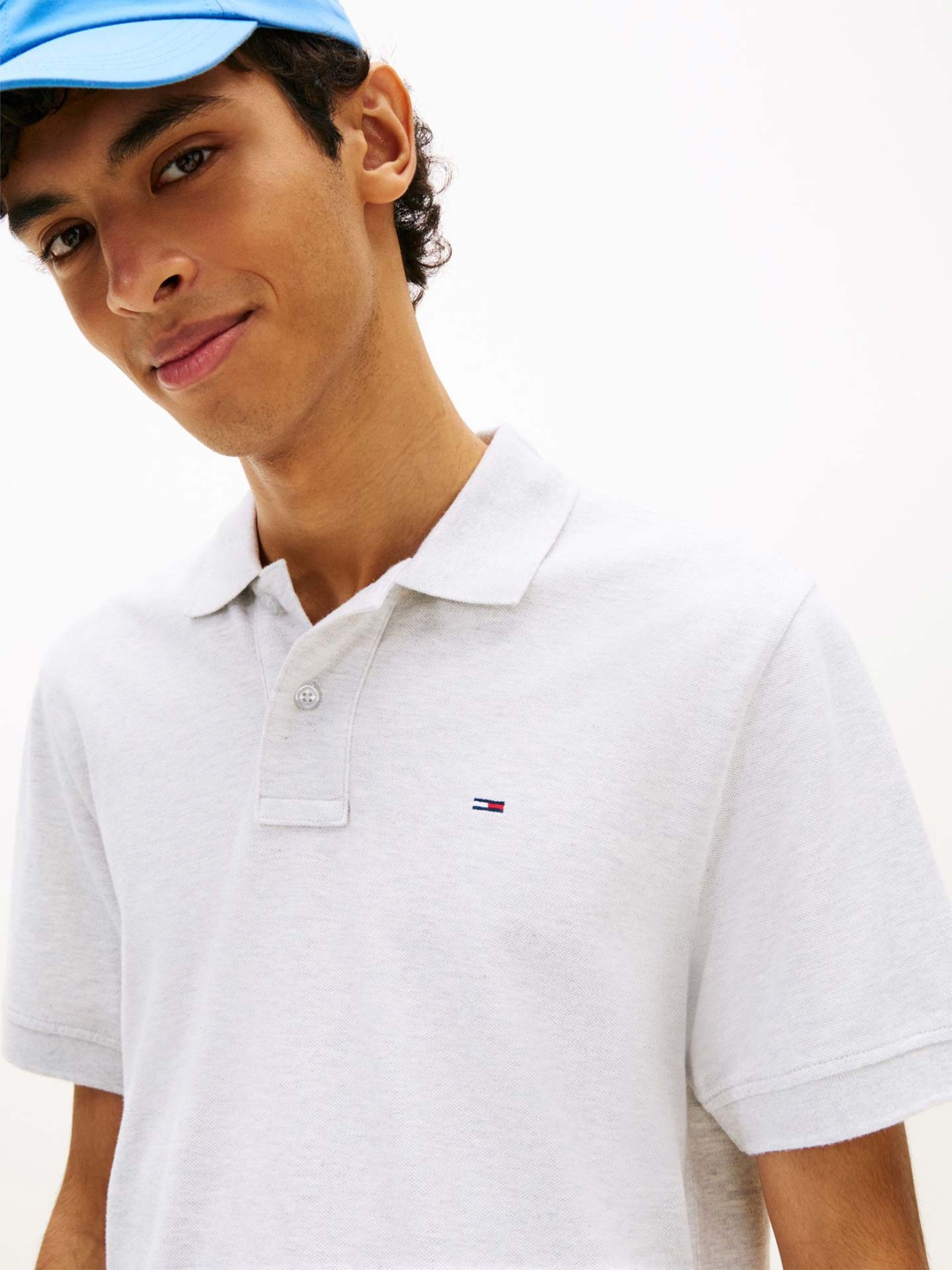Polo Piqué