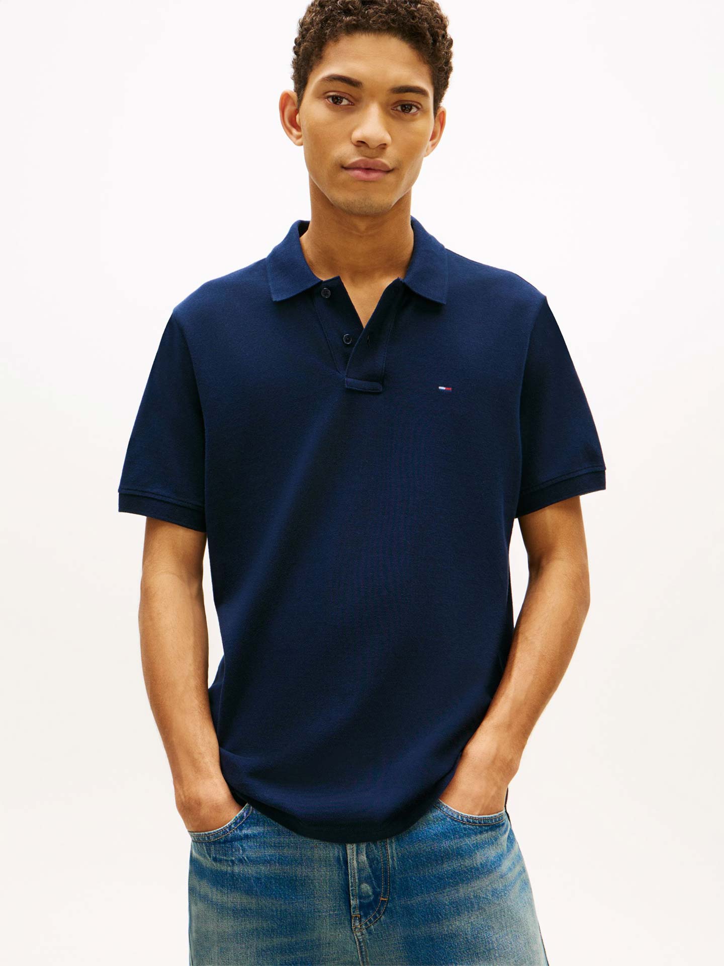 Polo Piqué