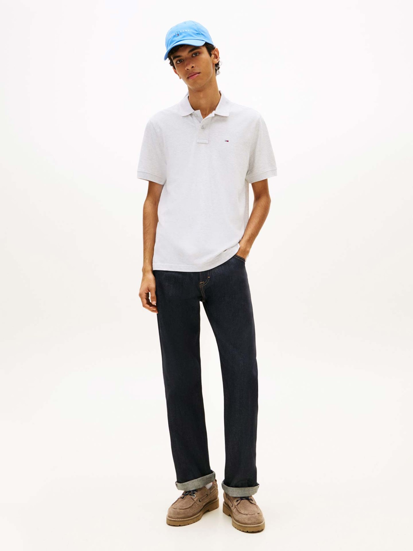 Polo Piqué