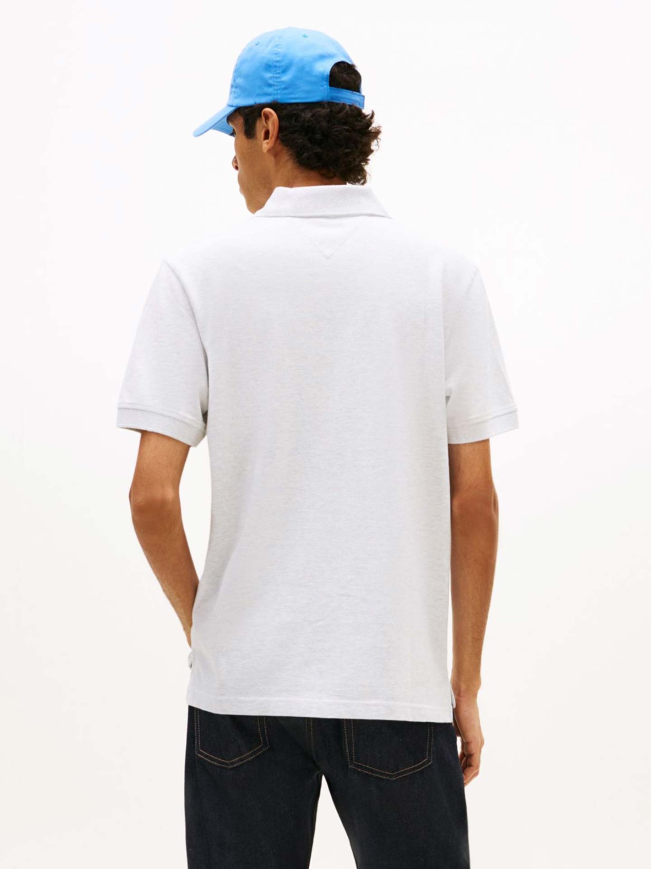 Polo Piqué