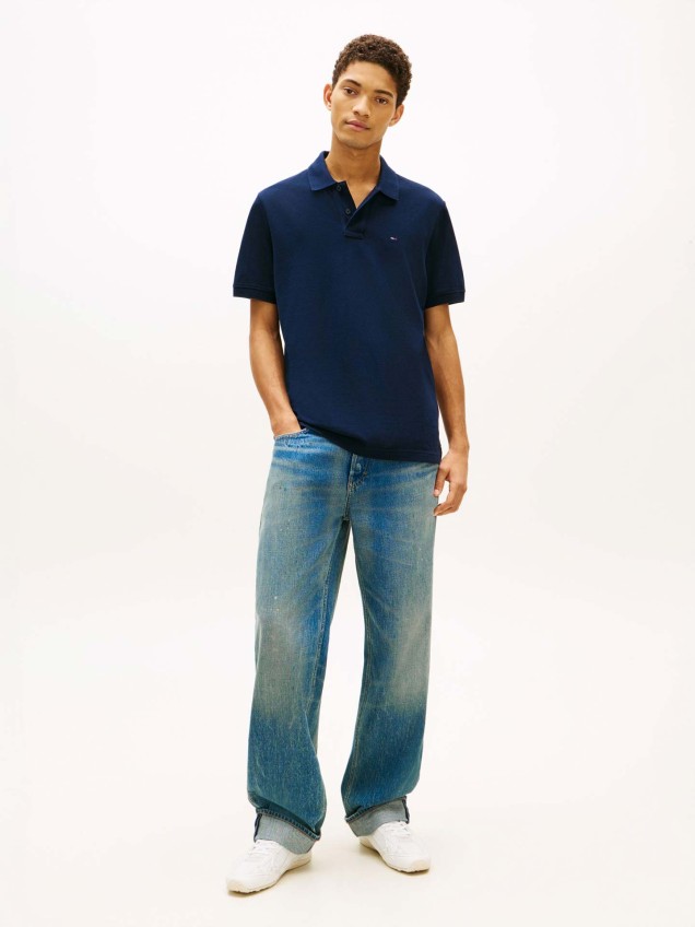 Polo Piqué