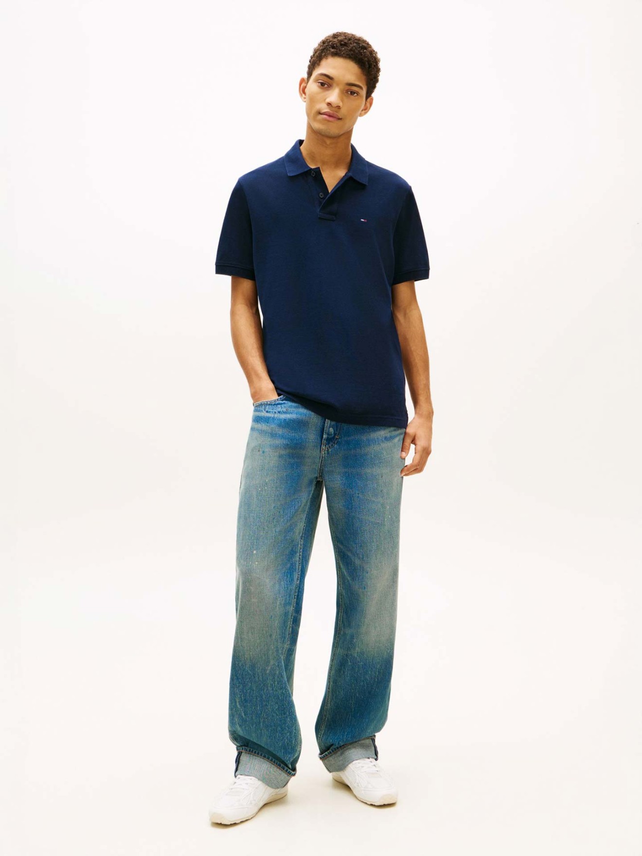 Polo Piqu�