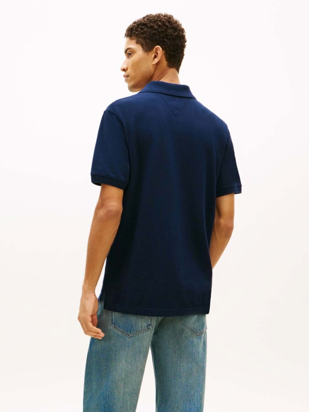 Polo Piqué