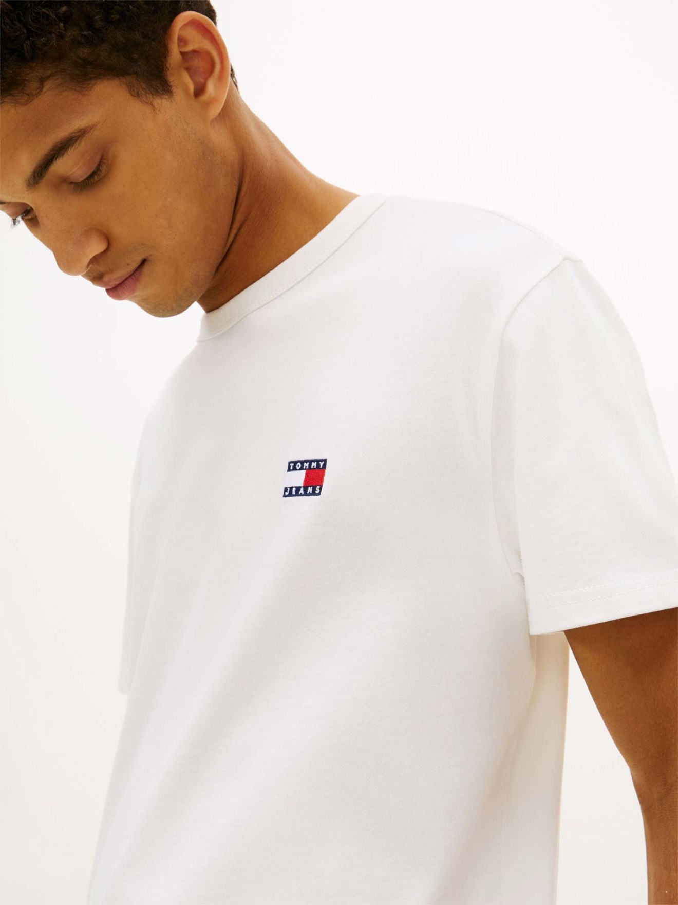 T-shirt Regular Fit