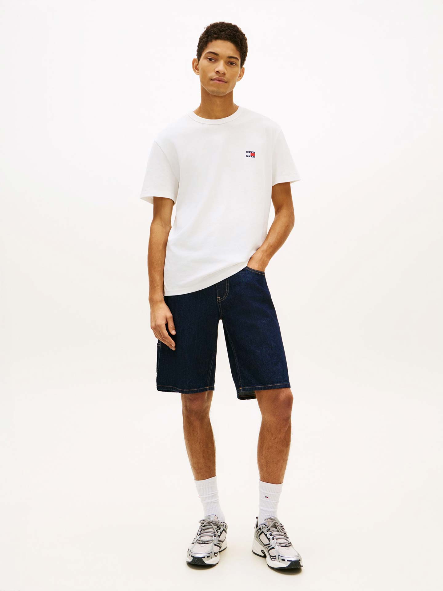 T-shirt Regular Fit