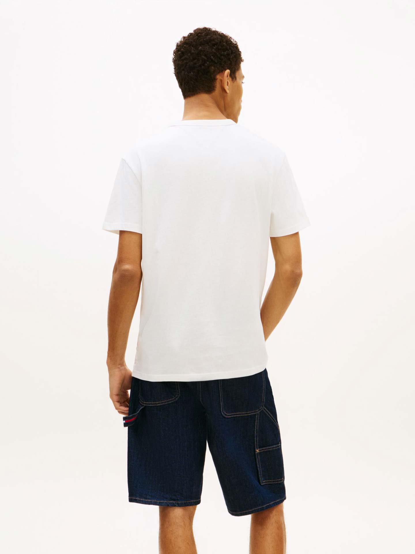 T-shirt Regular Fit
