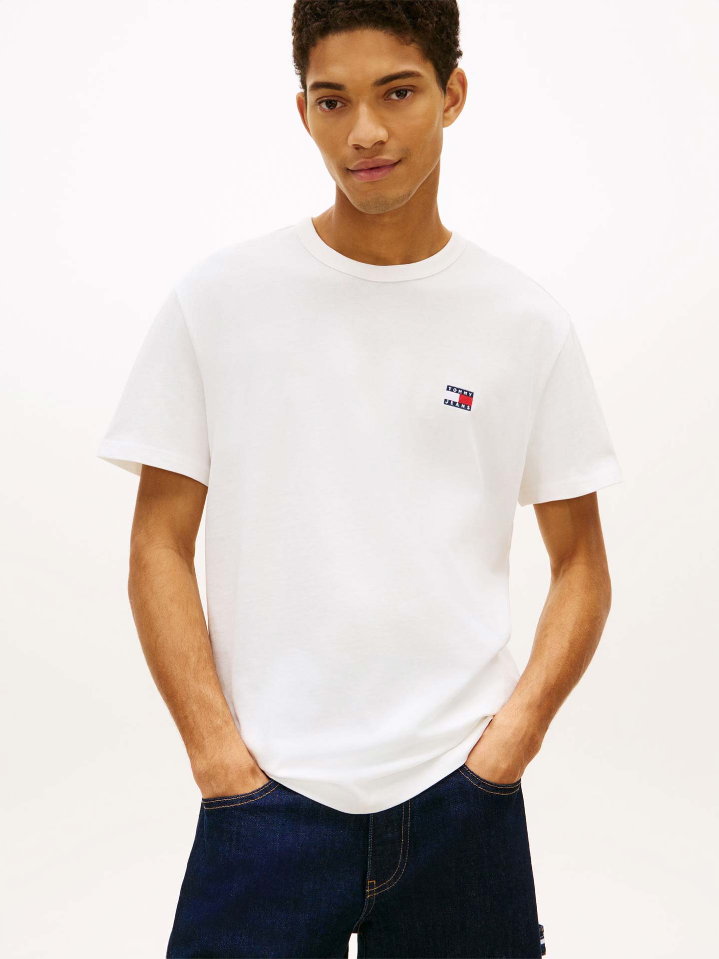T-shirt Regular Fit