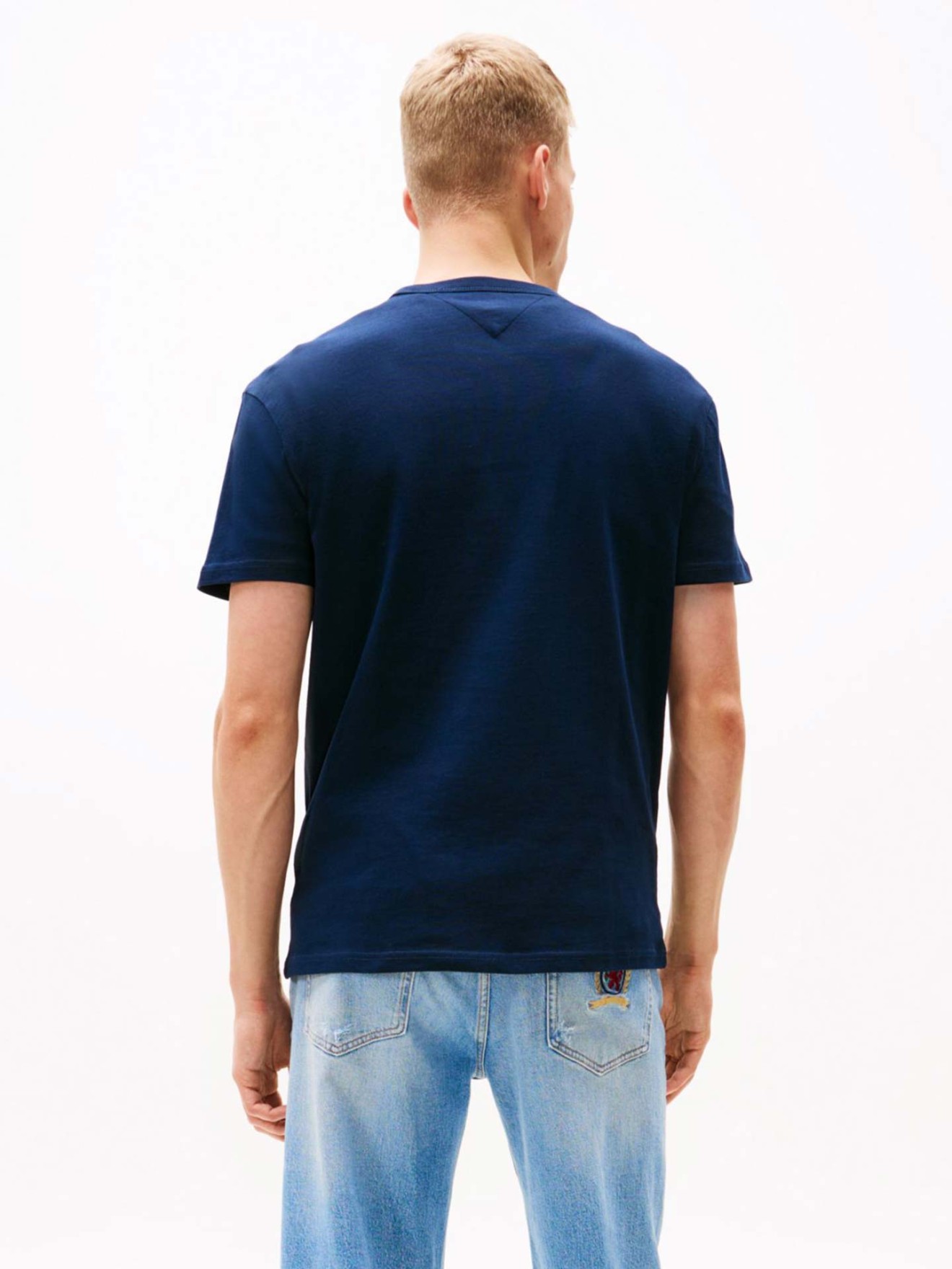 T-shirt Regular Fit