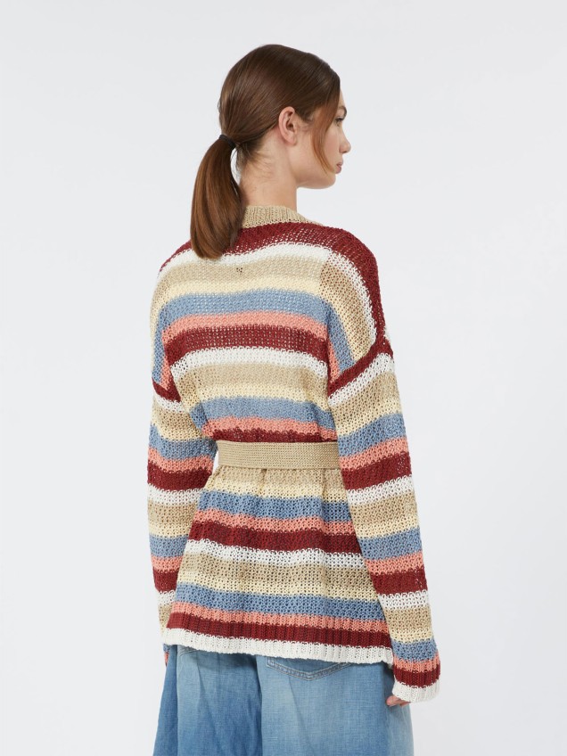 Casaco de Malha WKDBONITO