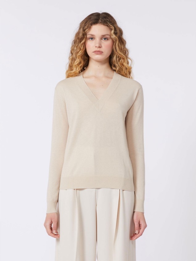 Camisola de Malha WKDESTREMO