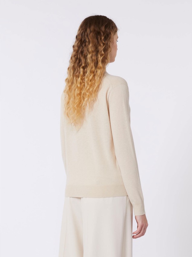 Camisola de Malha WKDESTREMO