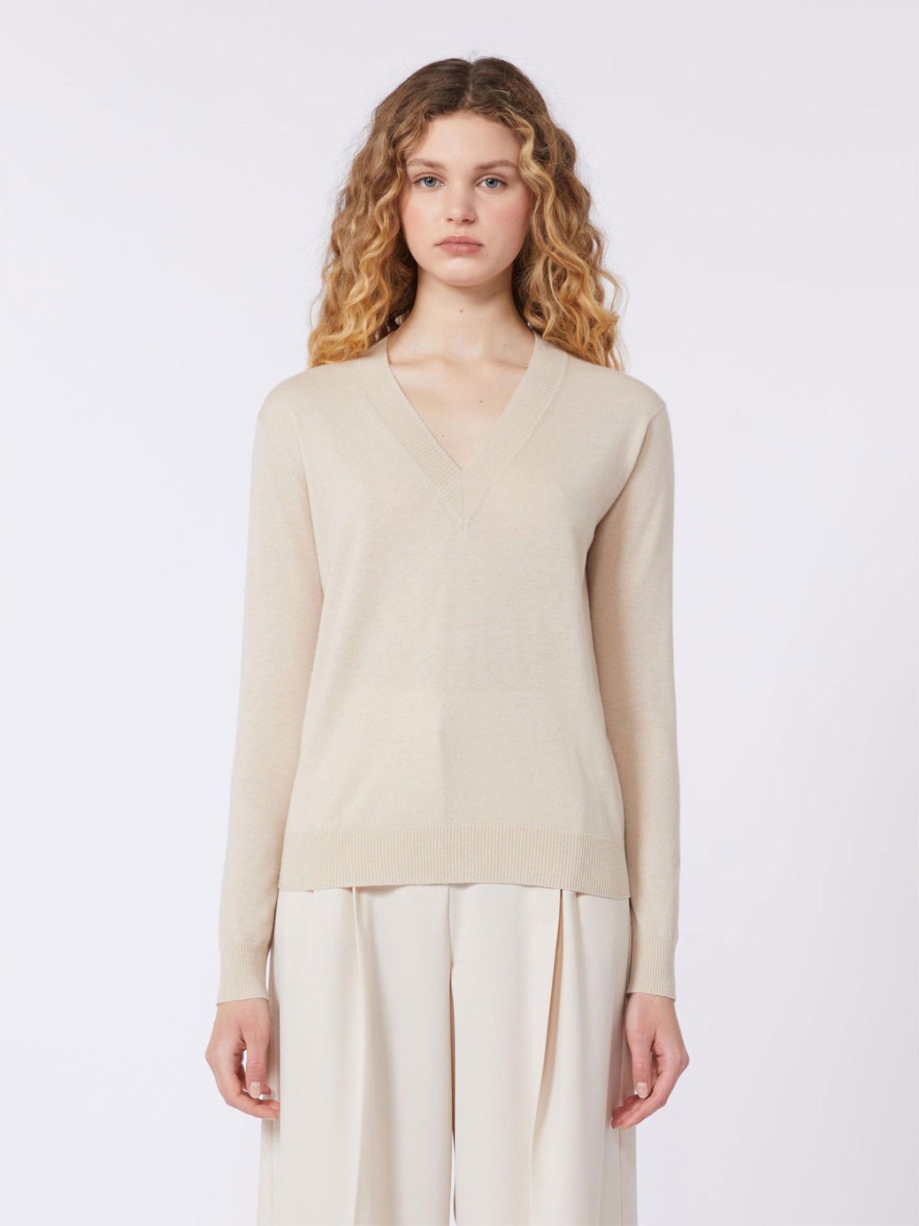 Camisola de Malha WKDESTREMO