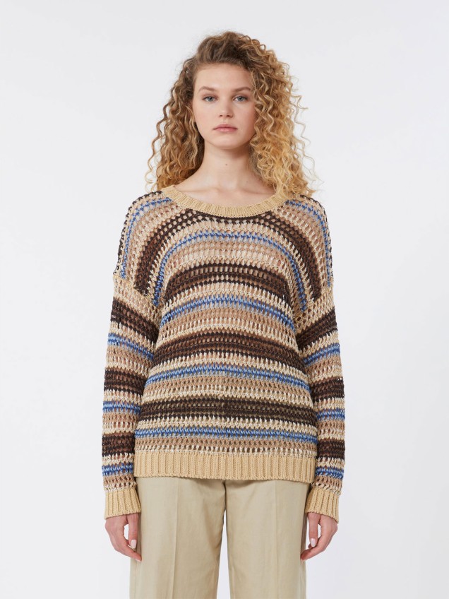 Camisola de Malha WKDONIRICA