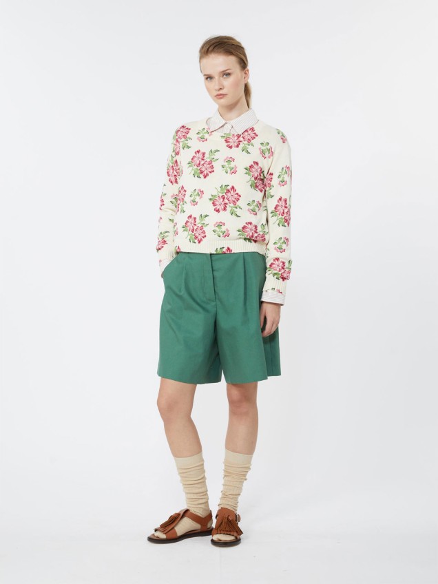 Camisola de Malha WKDEDITTO