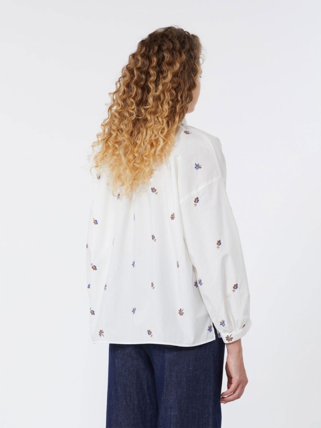 Camisa WKDBUTTERFLY