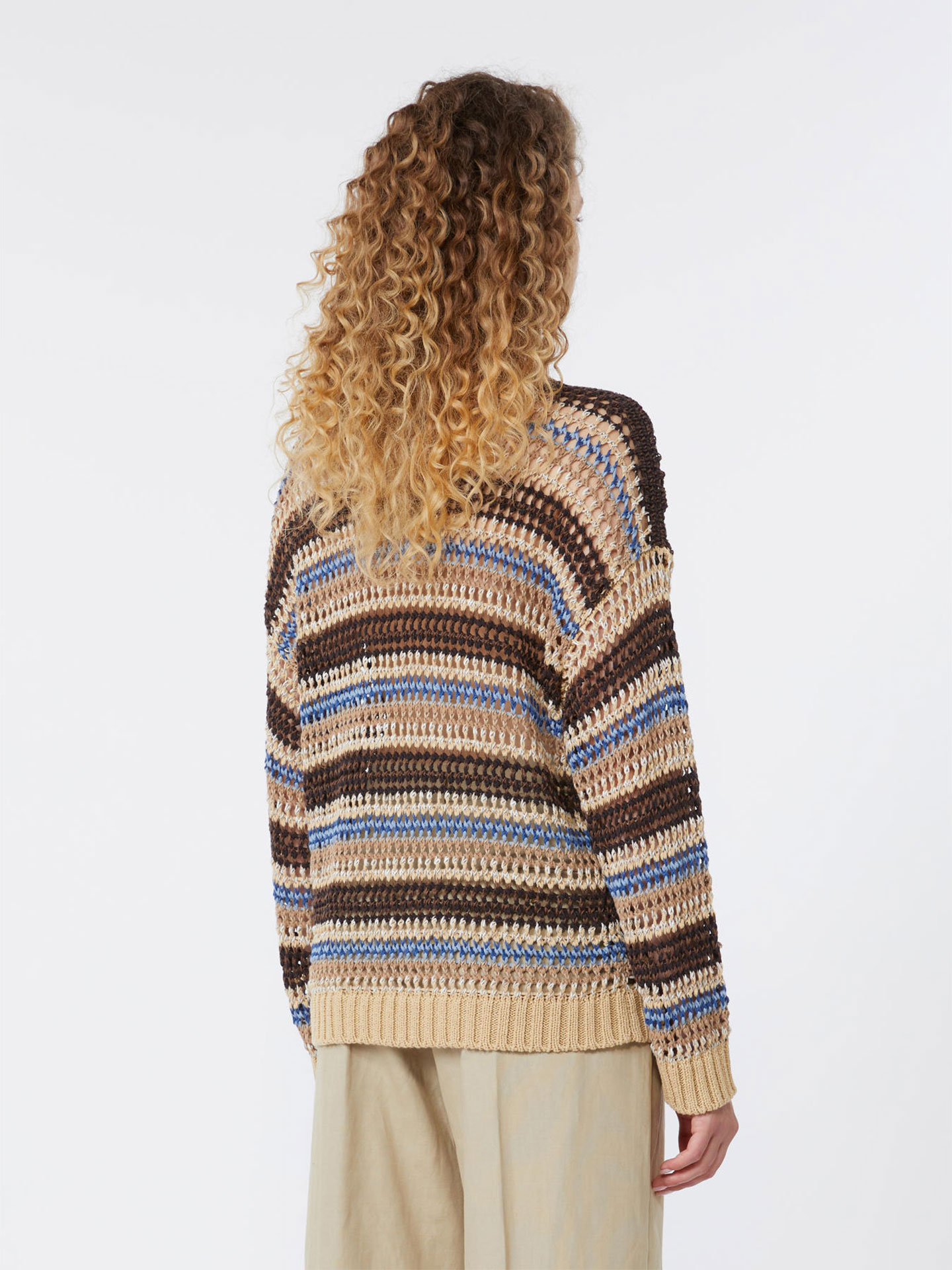 Camisola de Malha WKDONIRICA