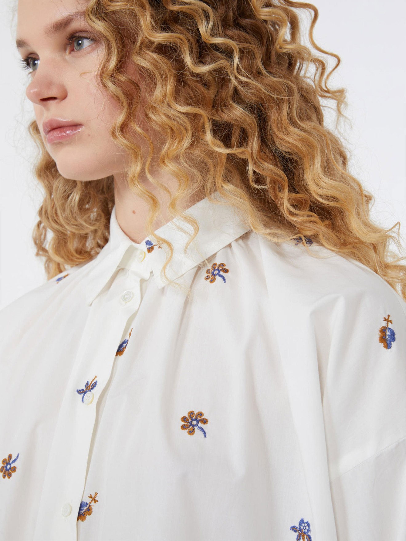 Camisa WKDBUTTERFLY