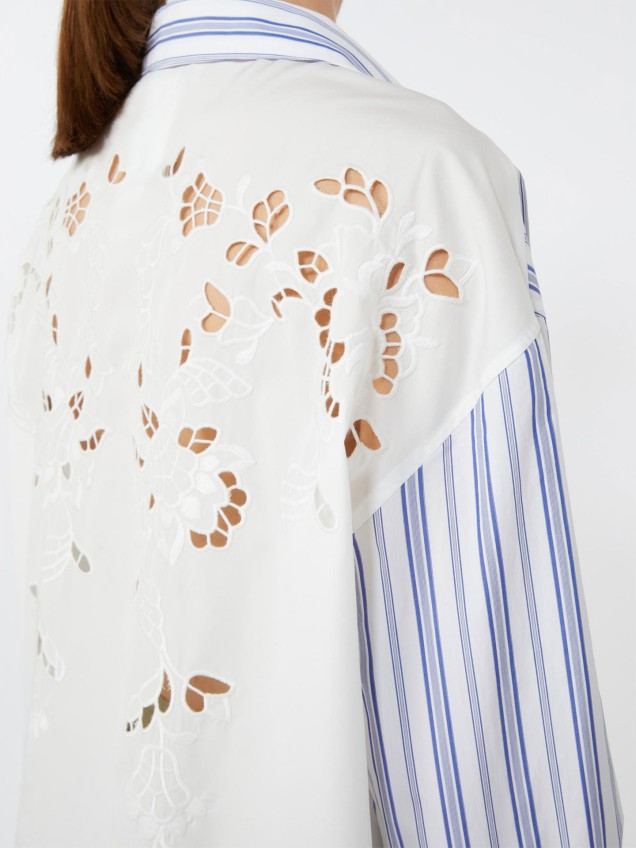 Camisa WKDTESSILE