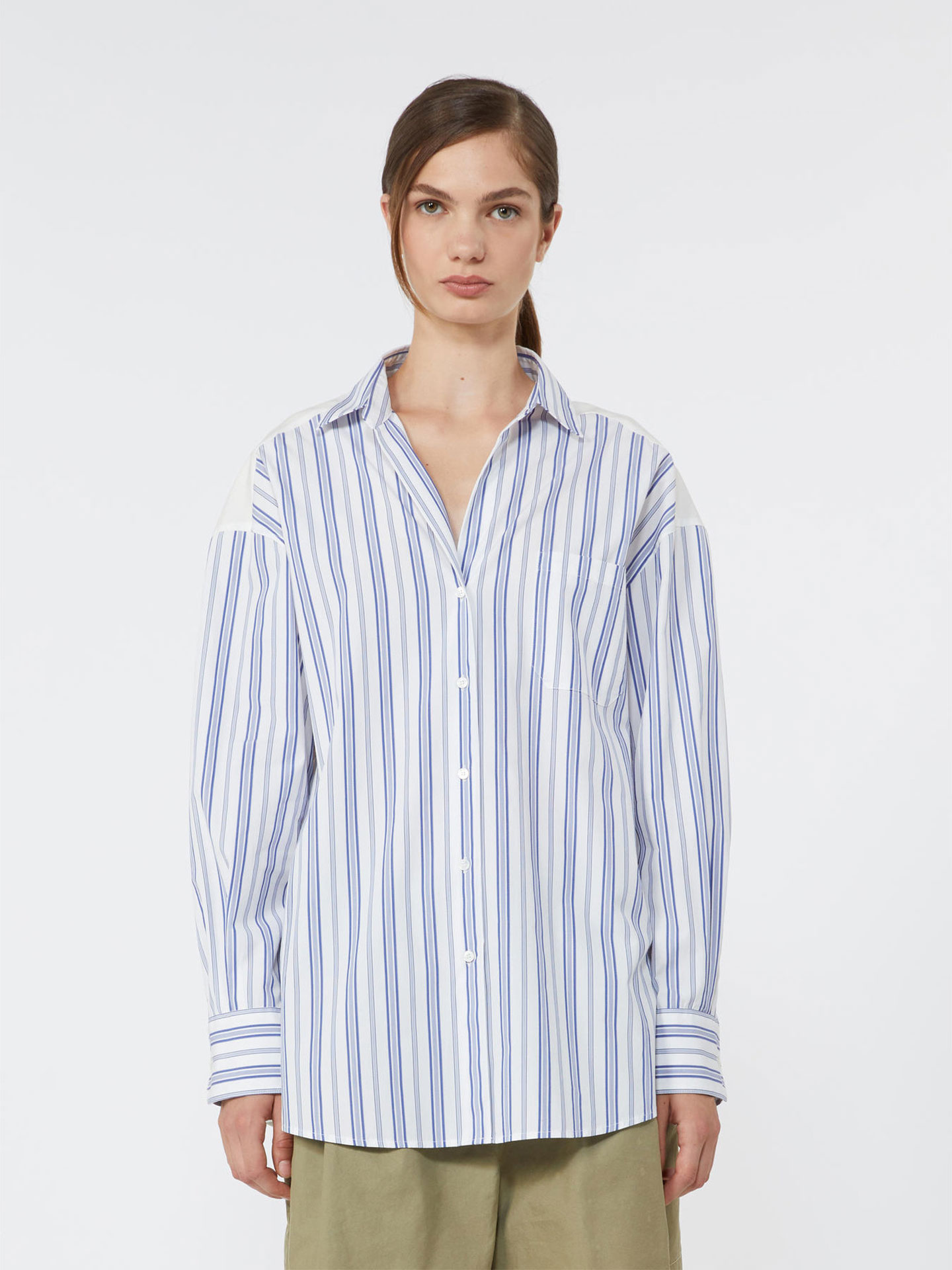 Camisa WKDTESSILE