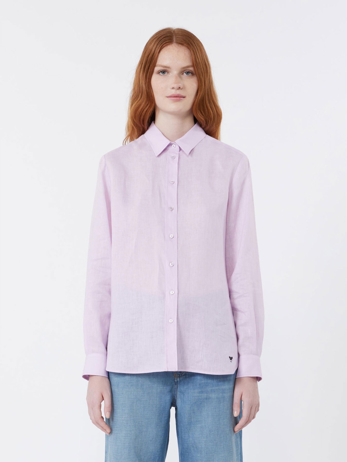 Camisa WKDWERNER