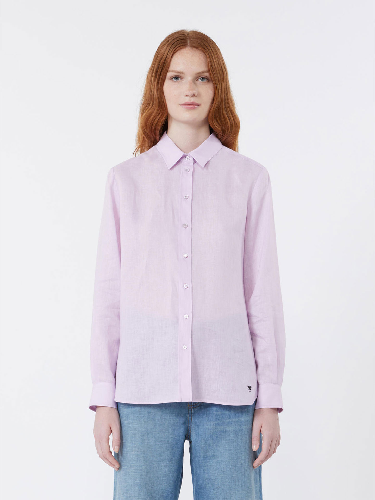 Camisa WKDWERNER