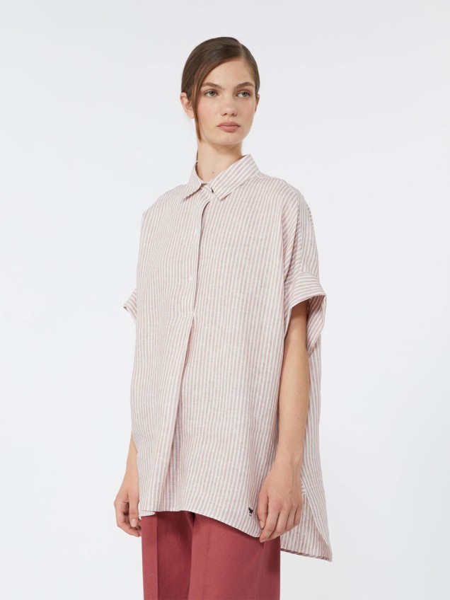 Camisa Larga WKDVERVE