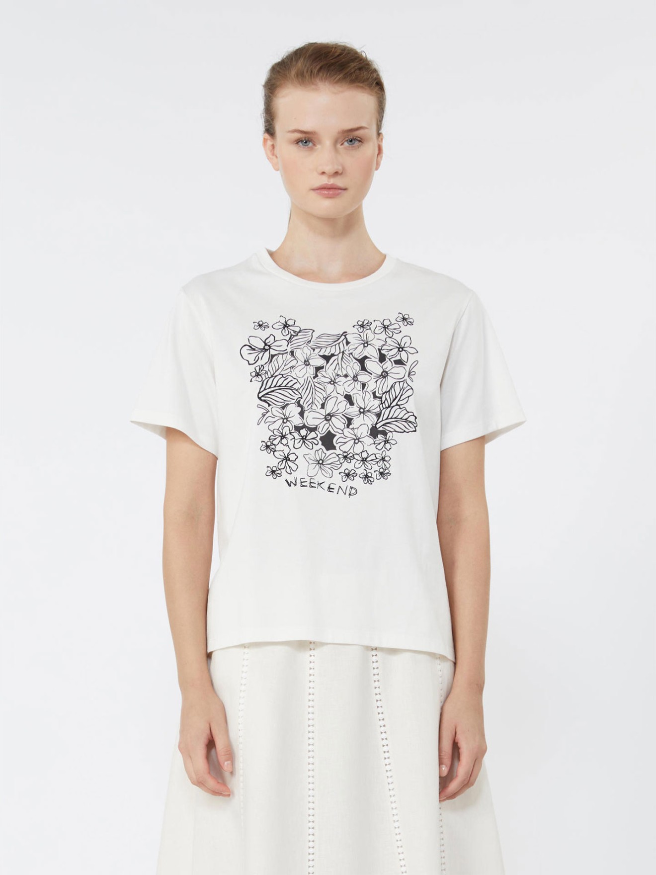T-shirt WKDBORA