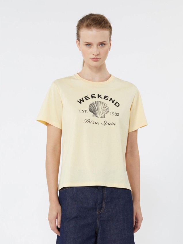 T-shirt WKDBORA