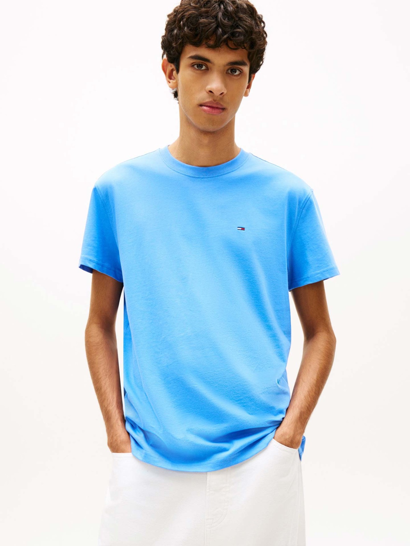 T-shirt Regular Fit